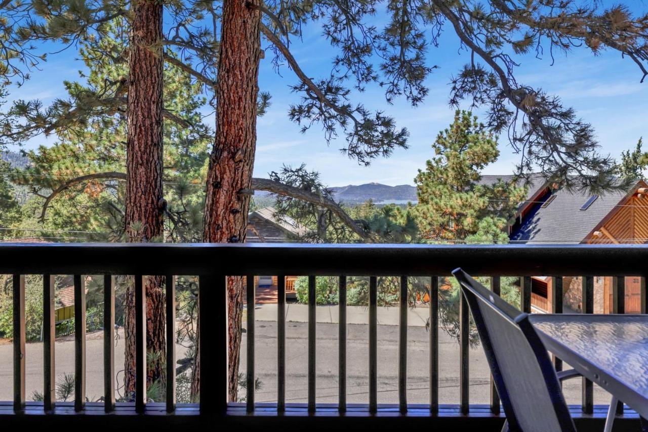 I Love View-1475 By Big Bear Vacations 빅 베어 레이크 외부 사진