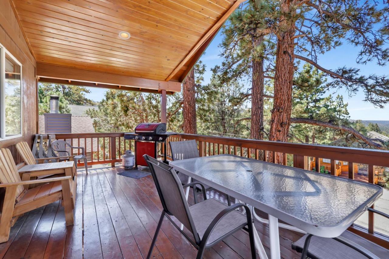 I Love View-1475 By Big Bear Vacations 빅 베어 레이크 외부 사진