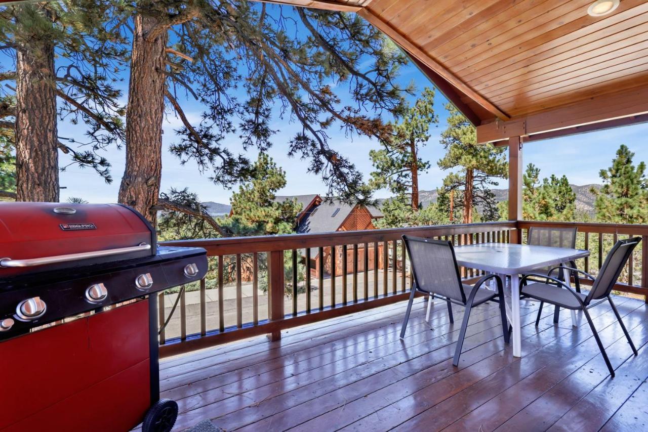 I Love View-1475 By Big Bear Vacations 빅 베어 레이크 외부 사진